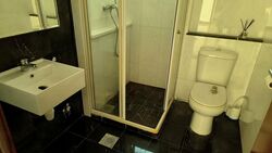 Butterworth 8 (D15), Condominium #630660191